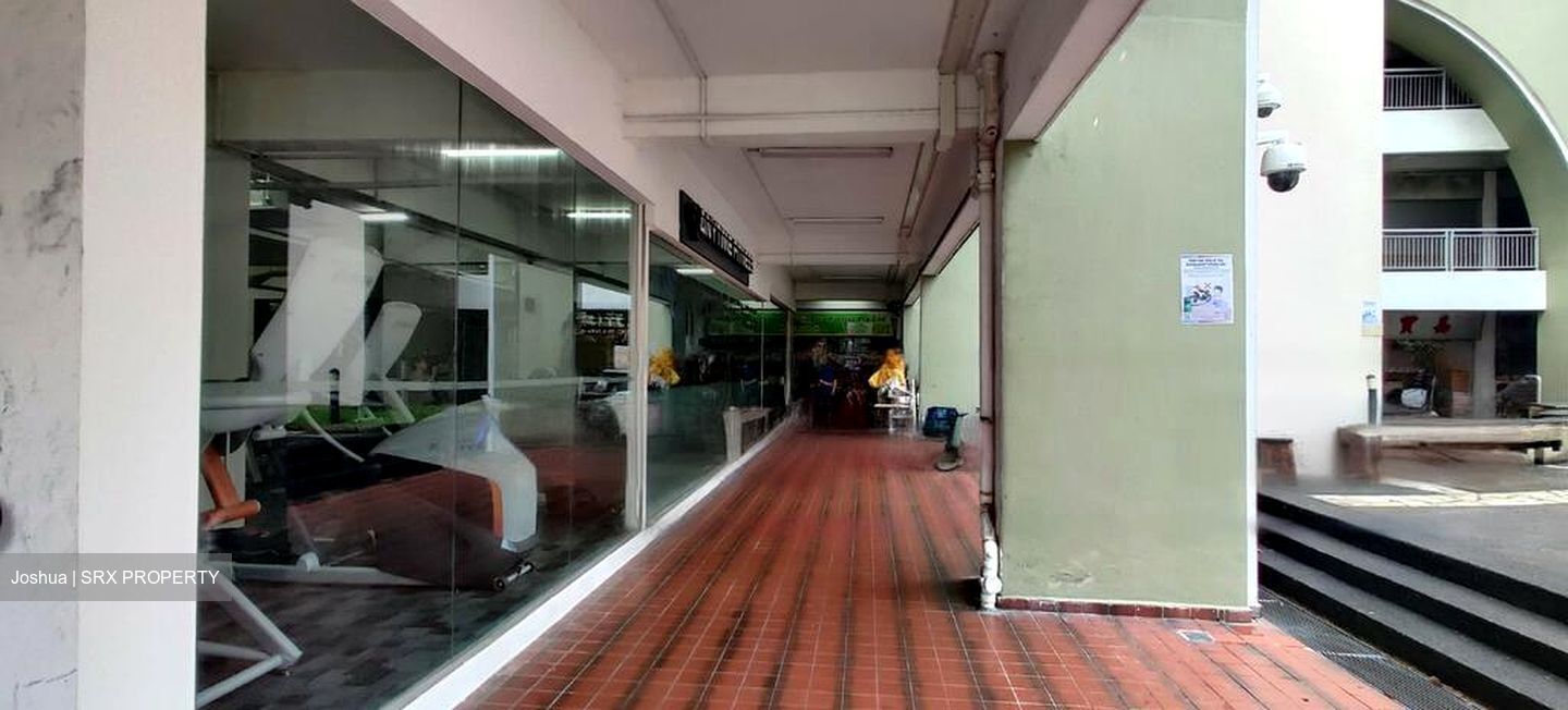 Hong Lim Complex (D1), Office #600623751